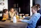Families Are Redefining Health and Wellness at Home