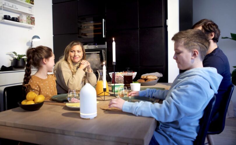 Families Are Redefining Health and Wellness at Home