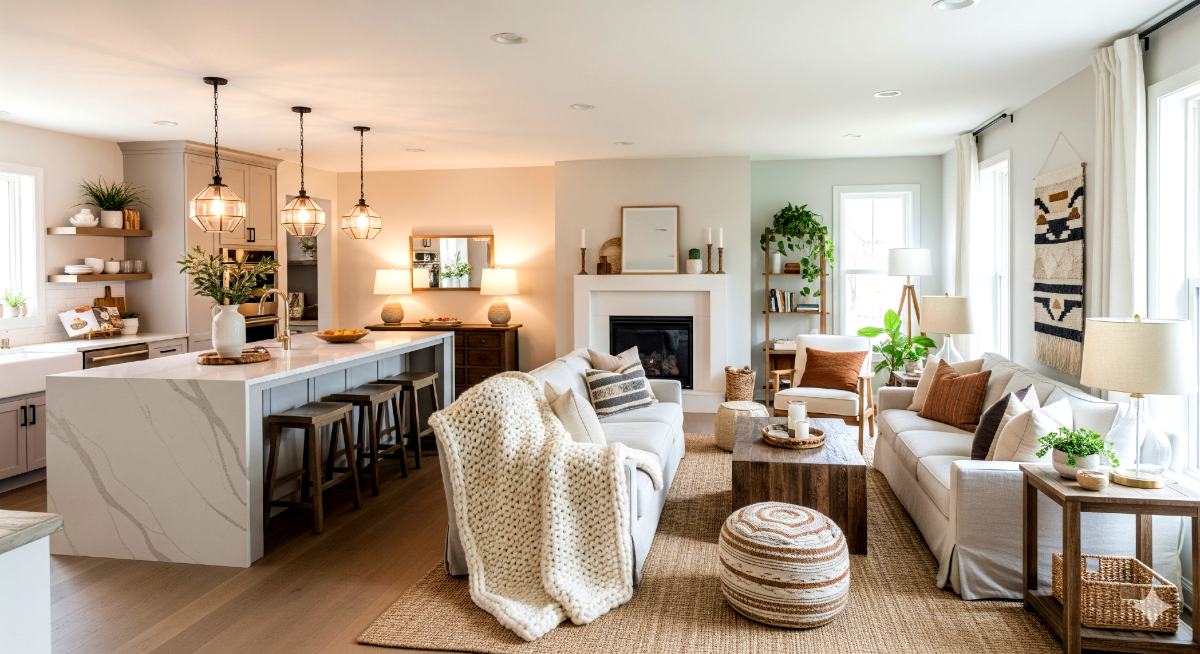 How Los Angeles Homeowners Are Redefining Affordable Design - LA's The ...