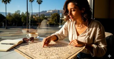 Why Los Angeles Residents Are Turning to Numerology for Life Guidance