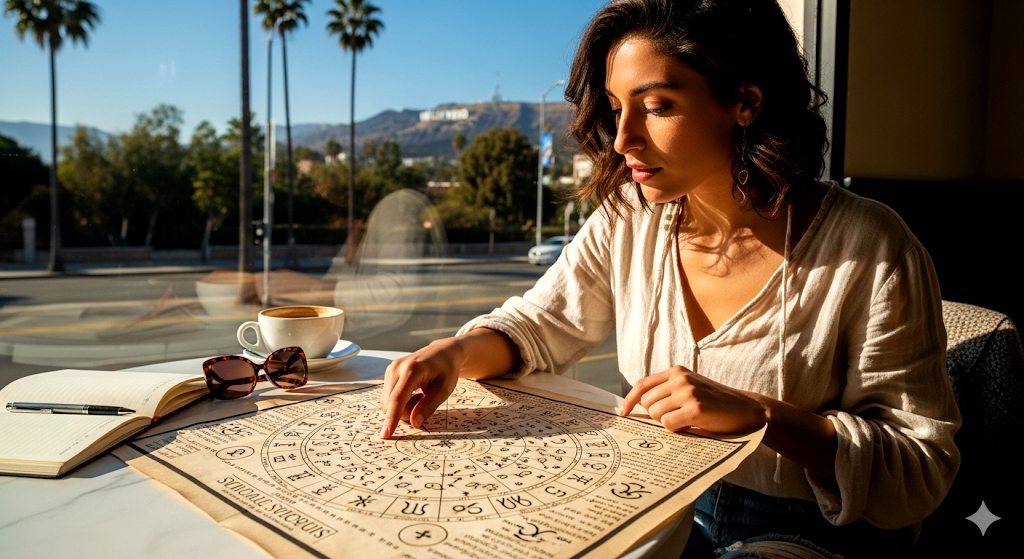 Why Los Angeles Residents Are Turning to Numerology for Life Guidance