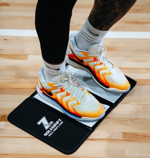 Solegripz Traction Mat Sola Athletics Solegripz Traction Mat Sola Athletics