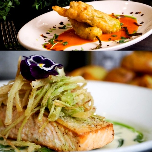 Ferraro’s Ristorante Las Vegas Ferraro’s Ristorante Las Vegas