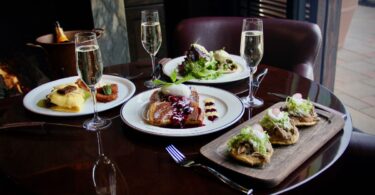 A Crystal Cove in Newport Beach