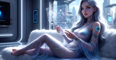 AI girlfriend