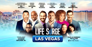 Life Surge Las Vegas