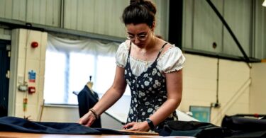 Clothing Manufacturers in Los Angeles