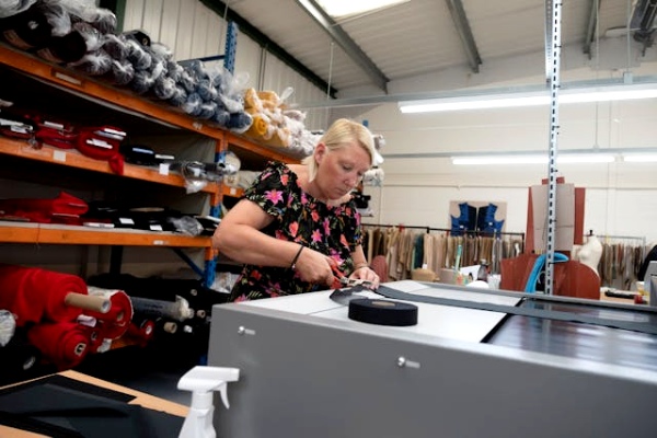 Photo by Mick Latter Photo by Mick Latter