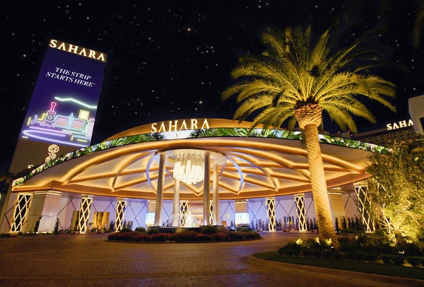 Saraha Hotel and Casino Las Vegas Saraha Hotel and Casino Las Vegas
