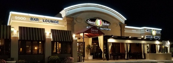 Siena Italian Trattoria & Deli Siena Italian Trattoria & Deli