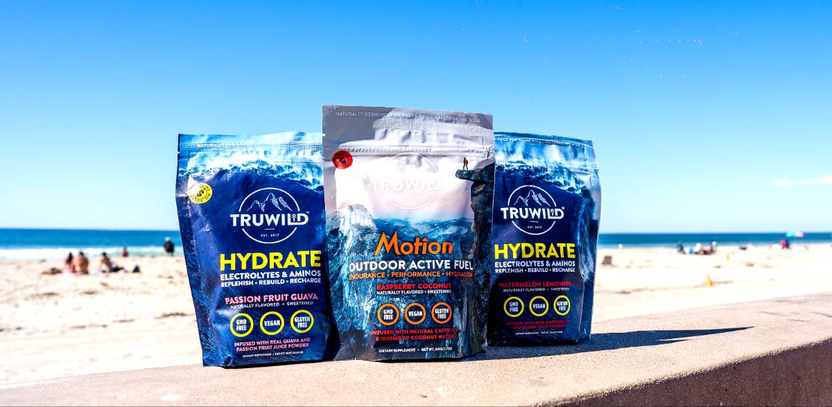 Truwild functional nutrition Truwild functional nutrition