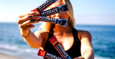 Truwild functional nutrition