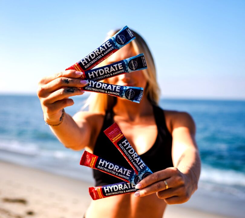 Truwild functional nutrition