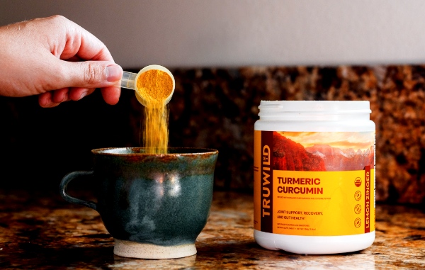 Truwild functional nutrition Truwild functional nutrition