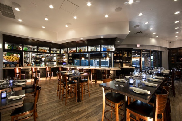 Ferraro’s Ristorante Las Vegas Ferraro’s Ristorante