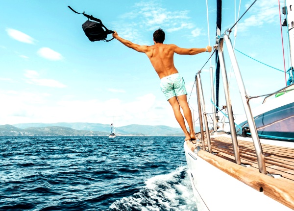 yacht adventures yacht adventures