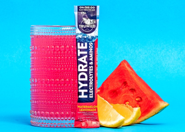 Truwild functional nutrition Truwild functional nutrition