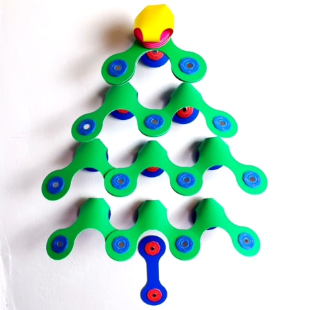 Clixo Magnetic Building System Clixo Magnetic Building System