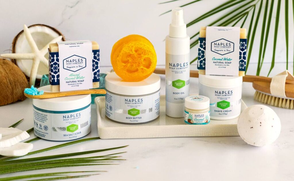 Naples Soap Company