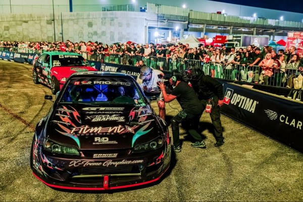 SEMA Fest 2025 Las Vegas