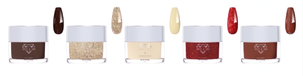 Virgo & Gem Gingerbread House Set