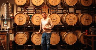 Batch 22 by Sespe Creek Distillery