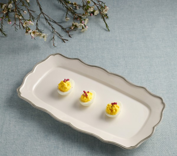 Maison Madison Sylvia Plate