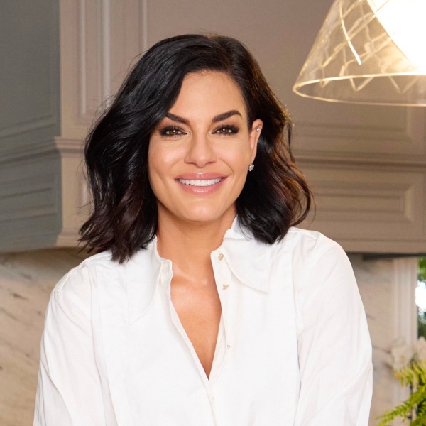 Founder of BonPatch, Real Housewives of Sydney star Nicole O’Neil Real Housewives of Sydney star Nicole O’Neil