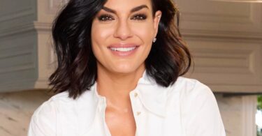 Real Housewives of Sydney star Nicole O’Neil