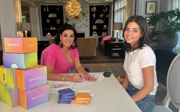 Real Housewives of Sydney star Nicole O’Neil BonPatch Real Housewives of Sydney star Nicole O’Neil