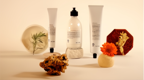 Beauty and Body Holiday Gift Ideas