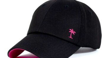 shady lady performance hats