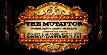 The Mutaytor Band
