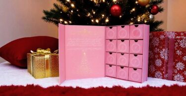 Virgo & Gem 12 Days of Christmas