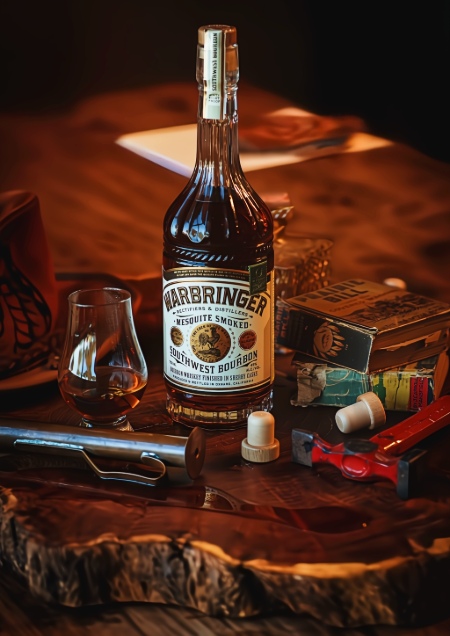 John Campbell Batch 22 by Sespe Creek Distillery