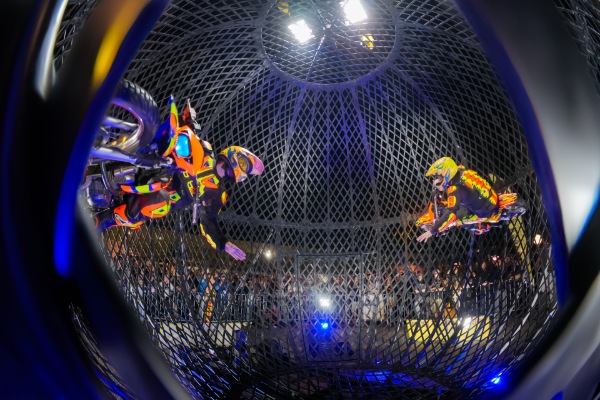 SEMA Fest 2025 Las Vegas