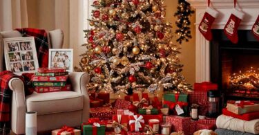 Holiday gift ideas for the Home and Family