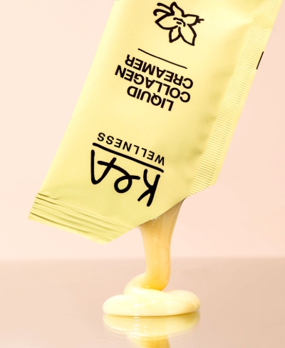 Kea Wellness Liquid Collagen Creamer Kea Wellness Liquid Collagen Creamer