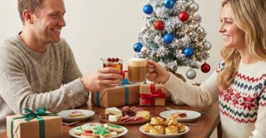 Culinary Gift Ideas: Food to Savor, Drinks to Enjoy & Spirits to Celebrate