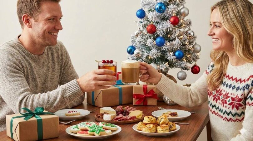 Culinary Gift Ideas: Food to Savor, Drinks to Enjoy & Spirits to Celebrate