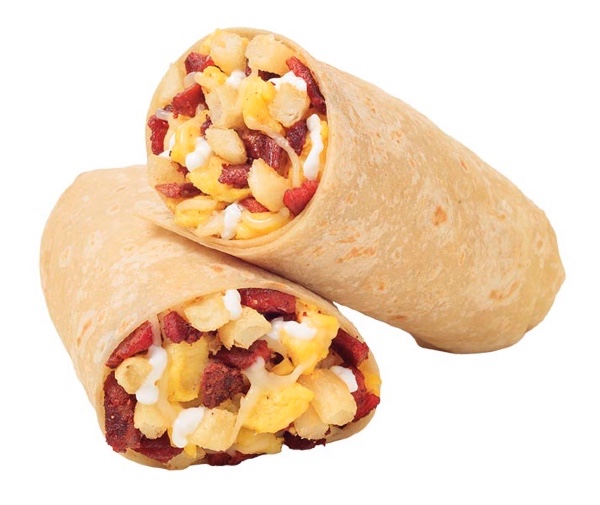 Tacomasa Mexican food