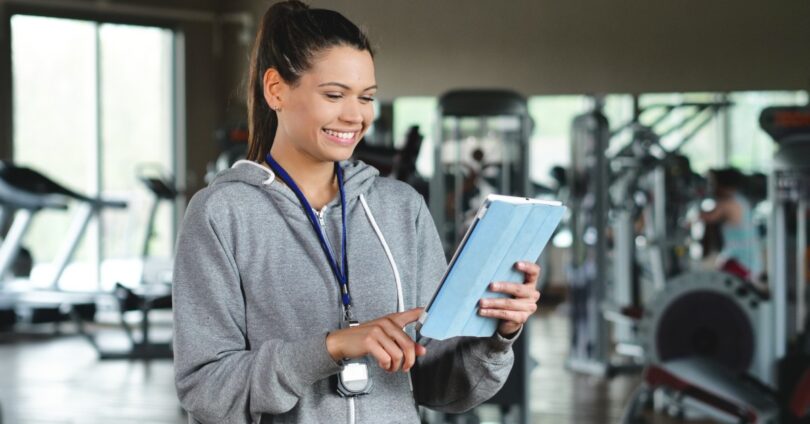 How To Leverage User-Generated Content for Your Gym