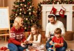 Holiday Gift Ideas for Families and Kids