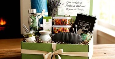health and wellness holiday gift ideas