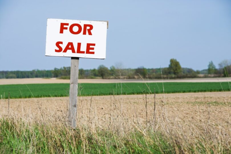 5 Tips for Maximizing Returns on Your Farmland Sale