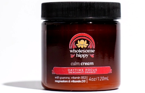 Calm Support Daytime