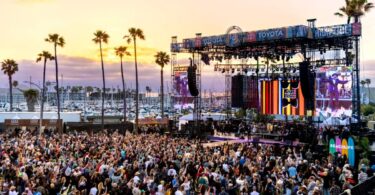 BeachLife Festival 2026 Redondo Beach CA