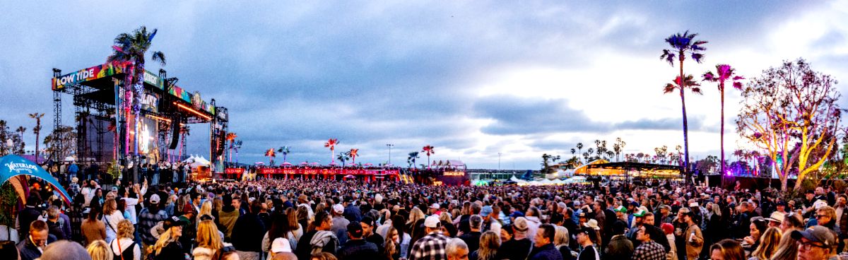 BeachLife Festival 2026 Redondo Beach CA