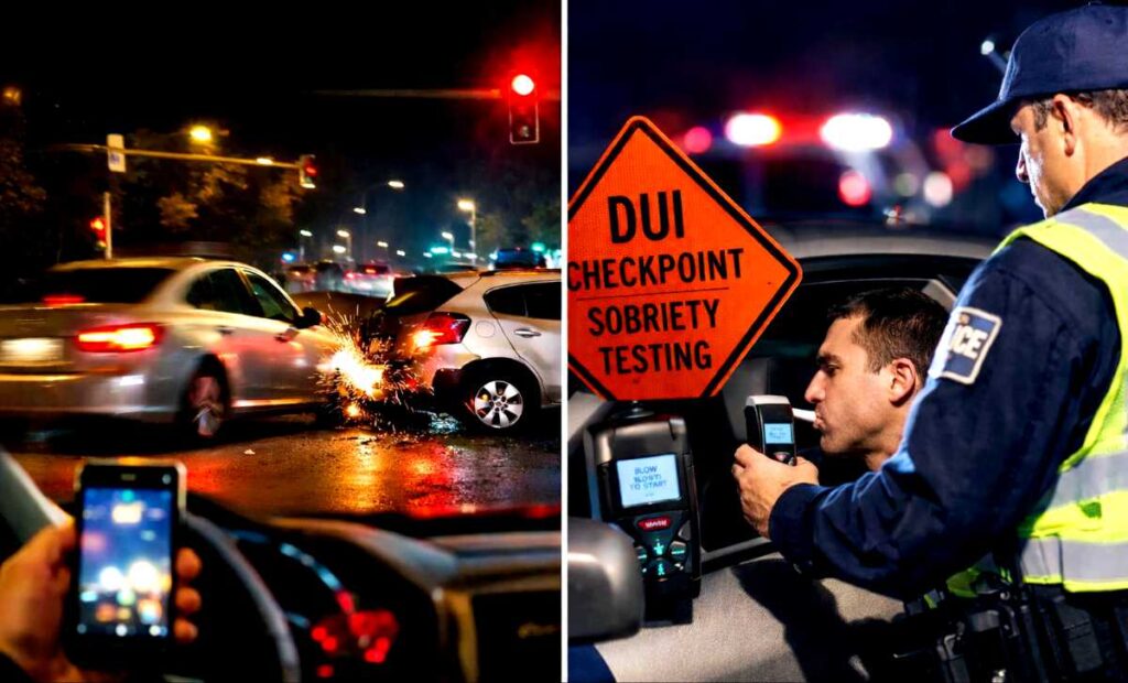 dangerous roads new rules