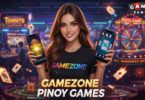 GameZone Pinoy Games Online